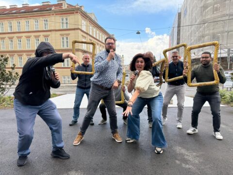 Team Masters Hit Factory 3