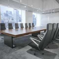Enhance Your Conference Room Design with AV Technology